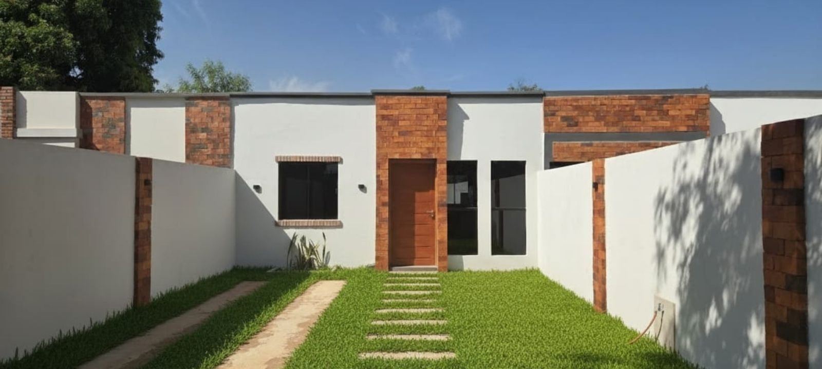 Proyecto Boquerón Etapa I