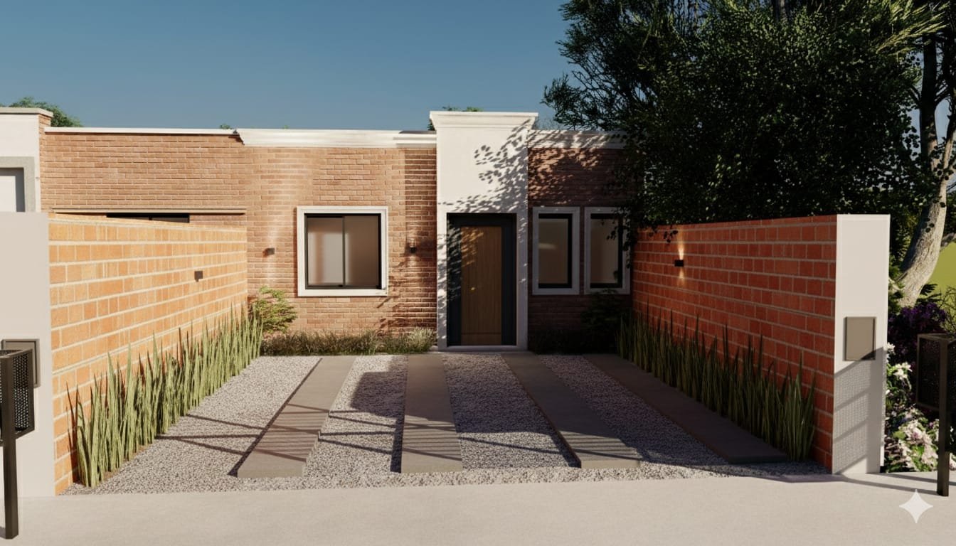 Proyecto Boquerón Etapa II