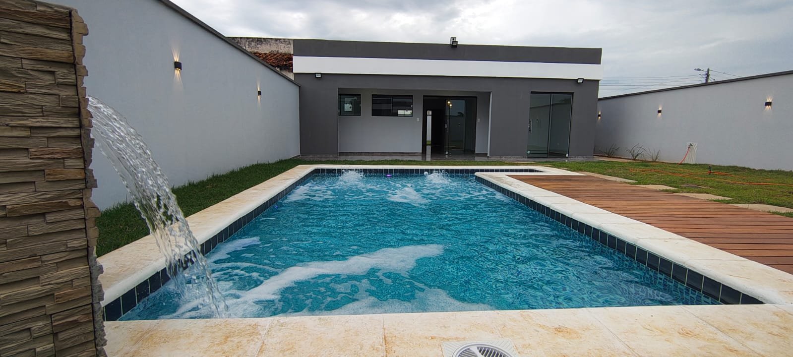 Detalle de la vivienda