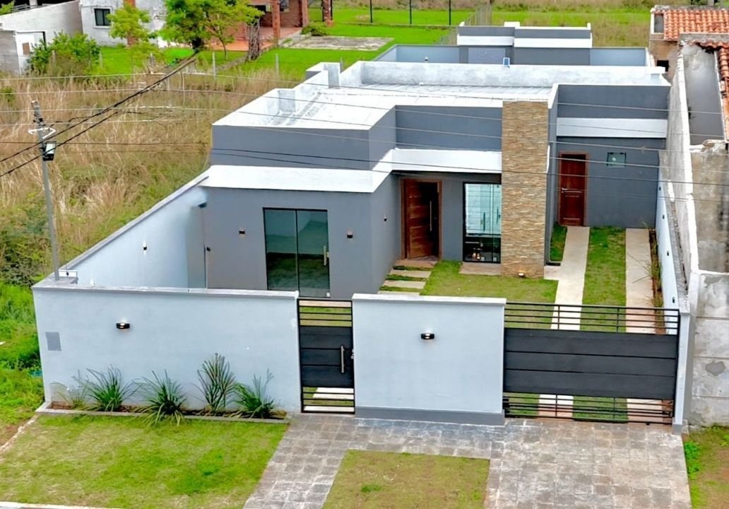 Proyecto San Bernardino
